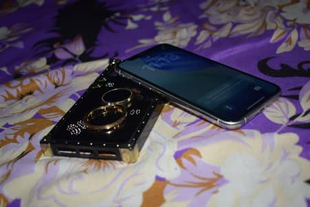 iphone 11 pro PTA 256gb