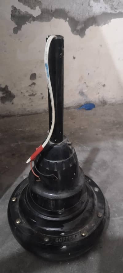 GFC Fans 60 watt ceiling Fan