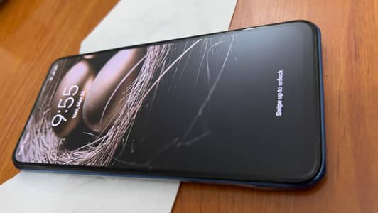 Xiaomi Redmi Note 10S