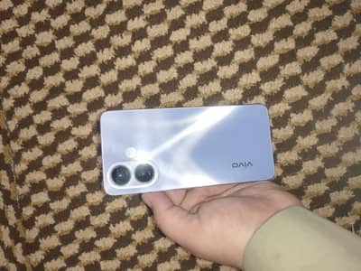 vivo v60 lite 5G