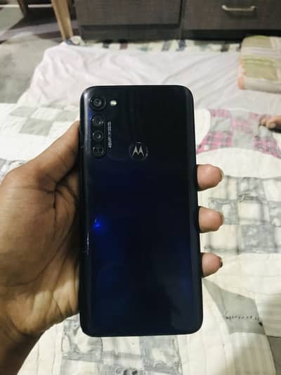 Moto G Stylus