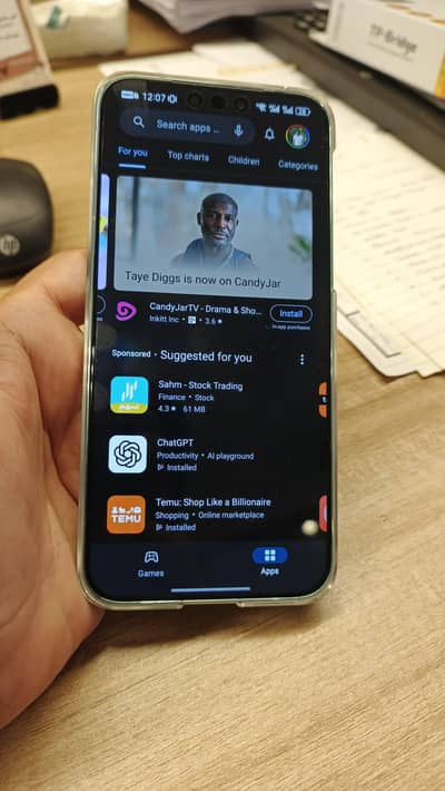 Huawei Mate 80 Pro 16GB 512GB