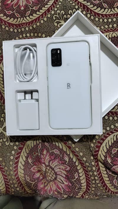 Regotan Big s. Japanie phone