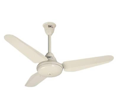 SK company fan