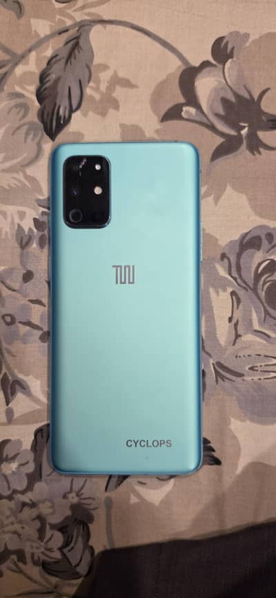 ONE PLUS 8 T SPECIAL EDITION