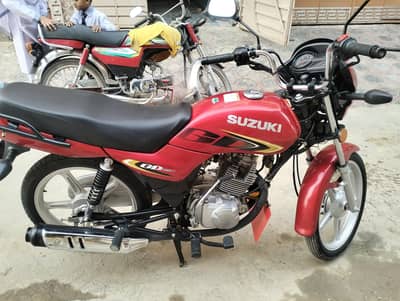 GD 110