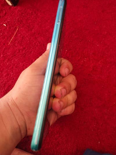 Tecno spark 9t 4gb ram 64 gb memroy