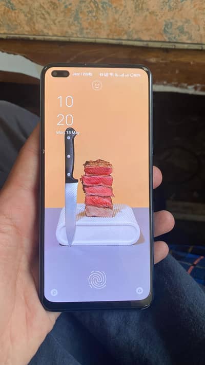 Oppo f17 pro
