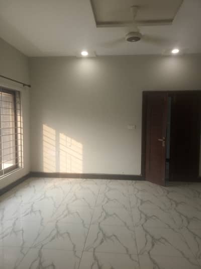 A BLOCK, 10 MARLA LOWER PORTION AVAILABLE FOR RENT