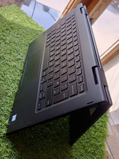 i5 8th generation RAM 8gb ddr4L SSD card m2 nvim 256gb UHD l touch