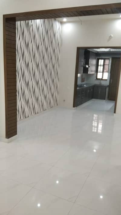 5 MARLA LOWER PORTION AVAILABLE FOR RENT