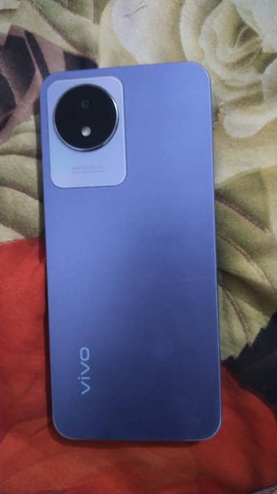Vivo Y02t