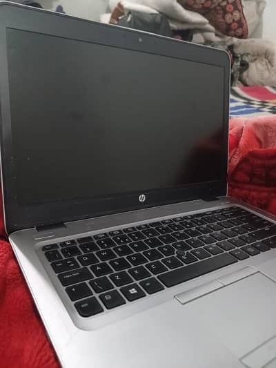 HP EliteBook 840 G3 Intel Core i5 6th Generation i5-6200U