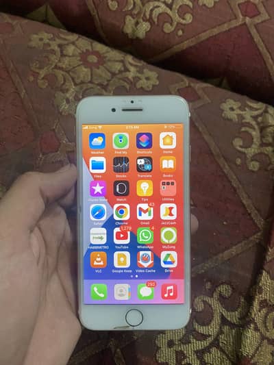 iphone 7 Pta approved 32gb