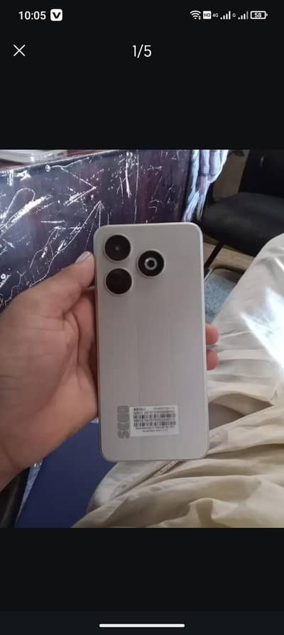 Sego Smart 10 4/64 10/10