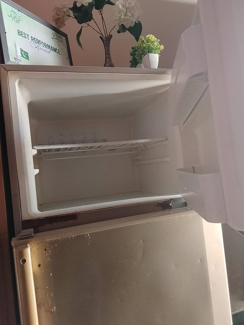 haier refrigerator 1