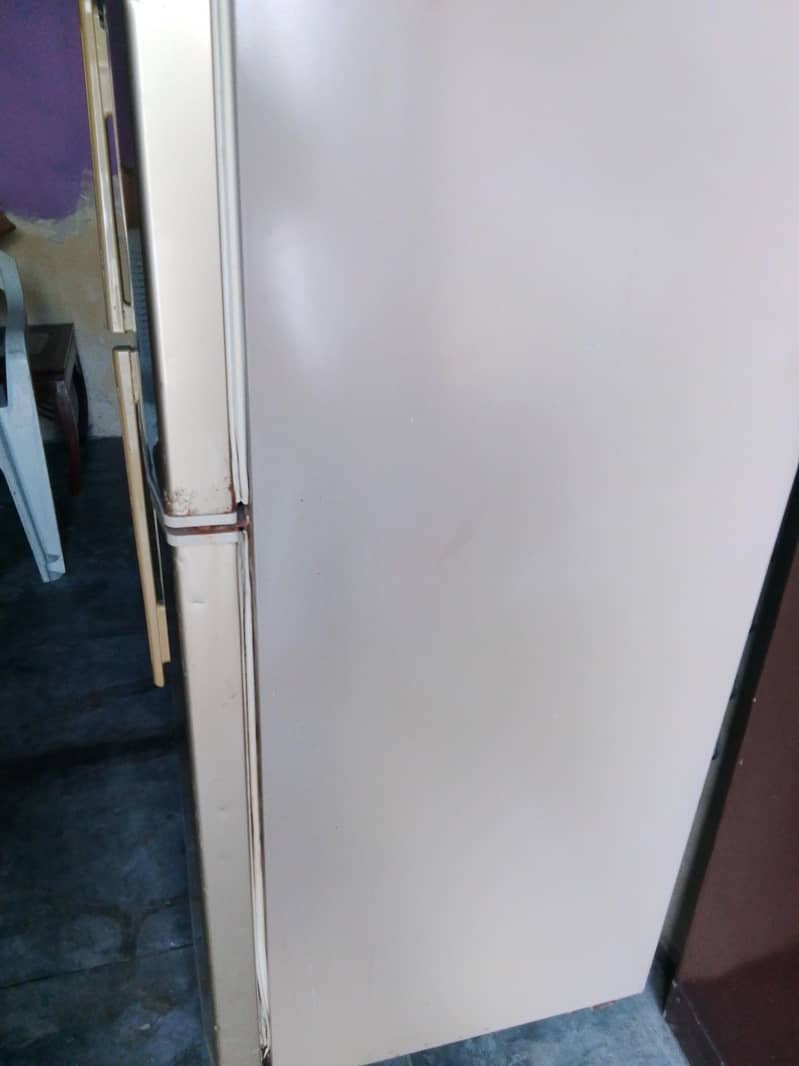 haier refrigerator 3