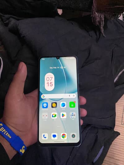 realme c51