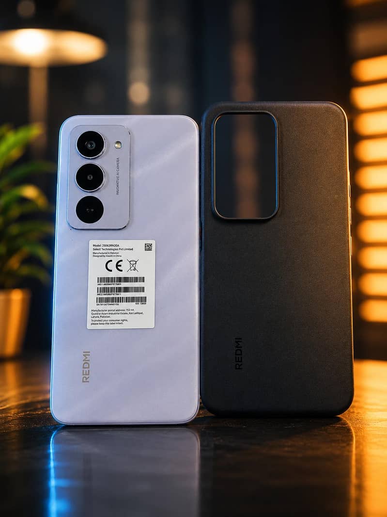 redmi 15 1