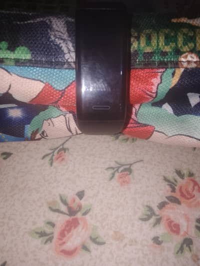 smart band