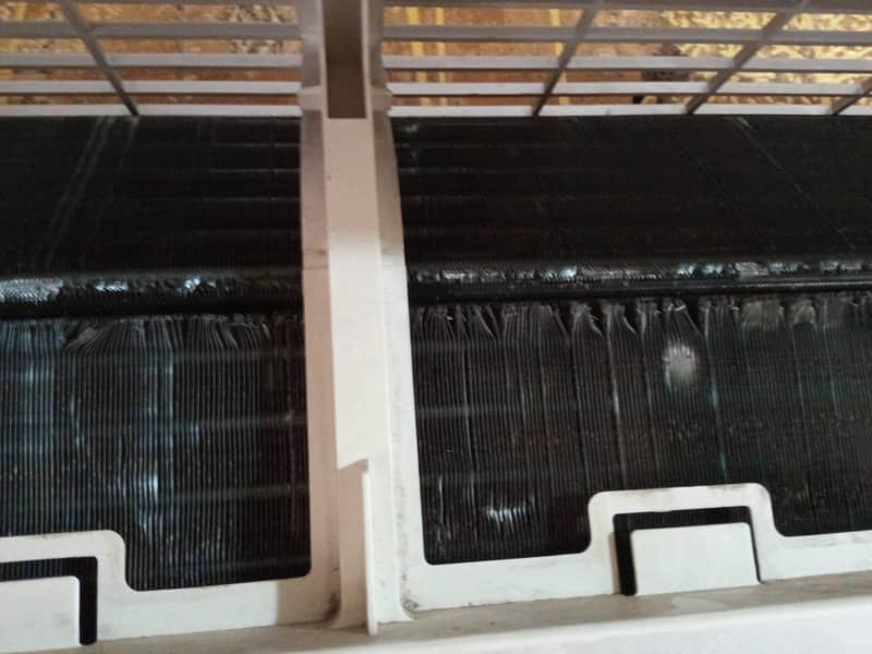DC Inverter Split type Air Conditioner 3