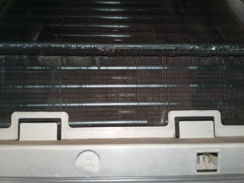 DC Inverter Split type Air Conditioner 4