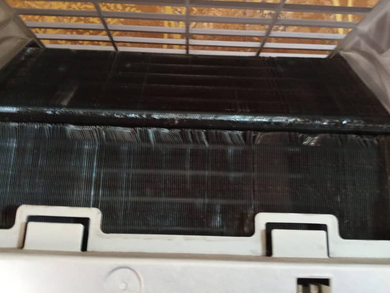 DC Inverter Split type Air Conditioner 5