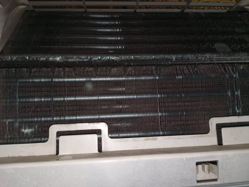 DC Inverter Split type Air Conditioner 6