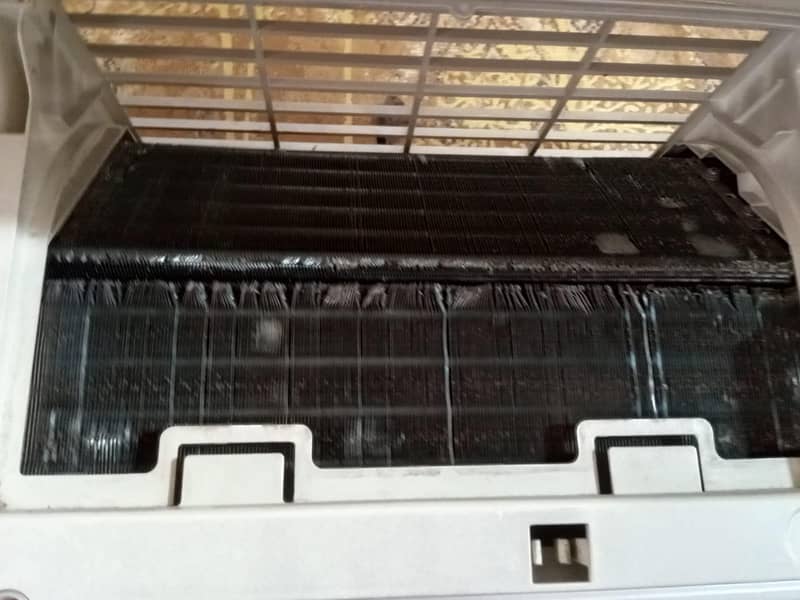 DC Inverter Split type Air Conditioner 7