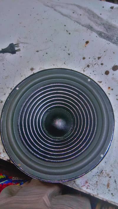 10inch speaker