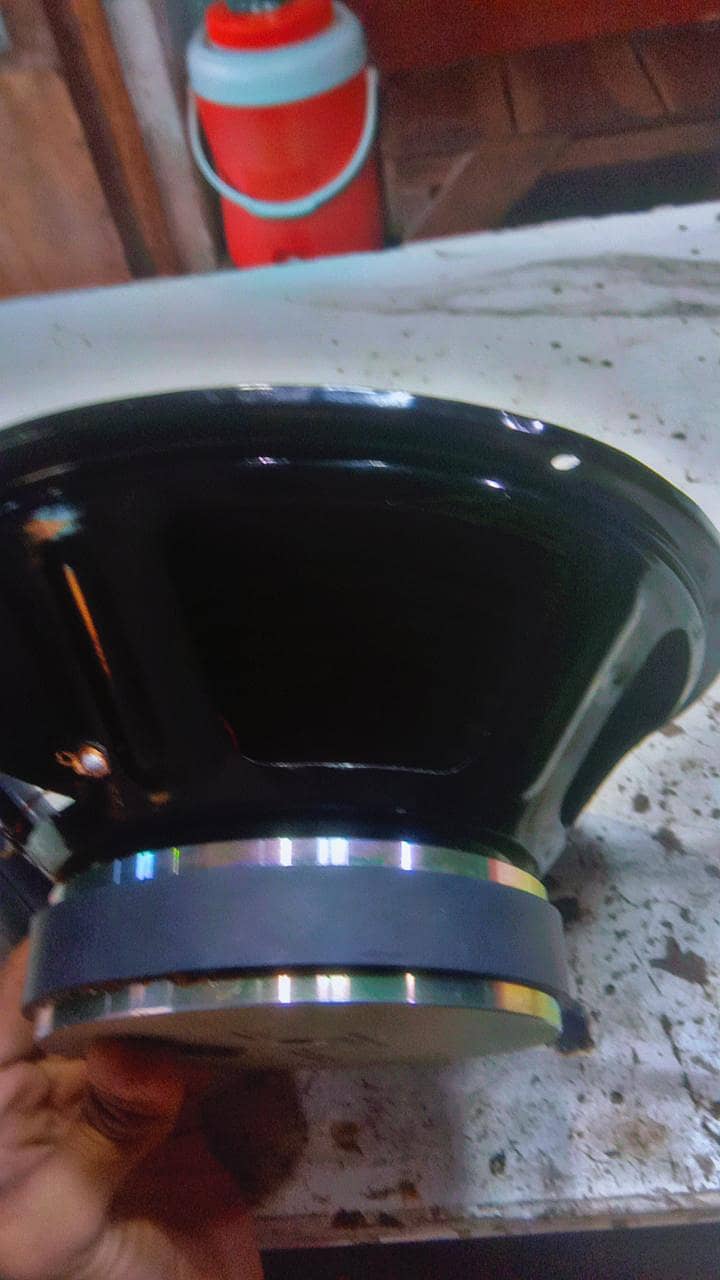 10inch speaker 1