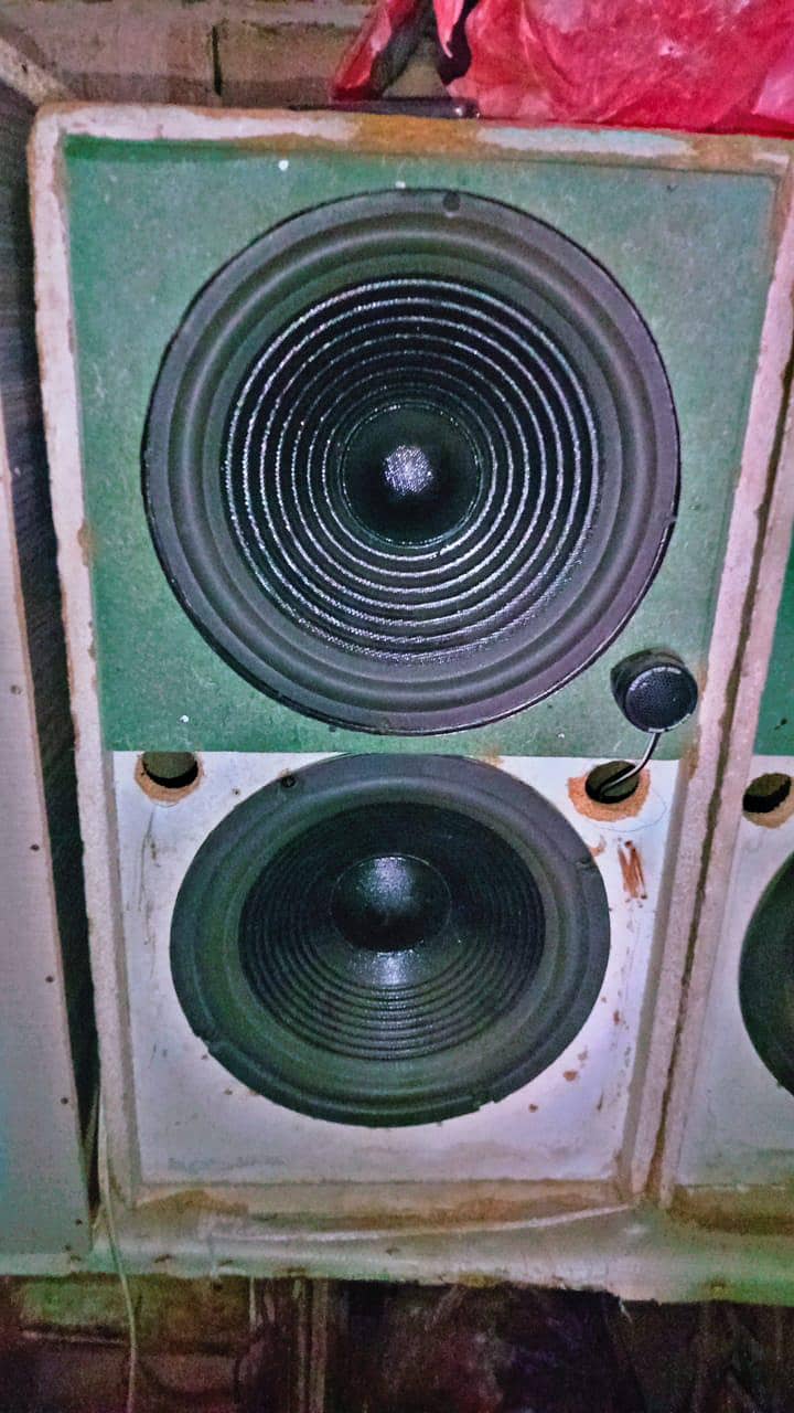 10inch speaker 4