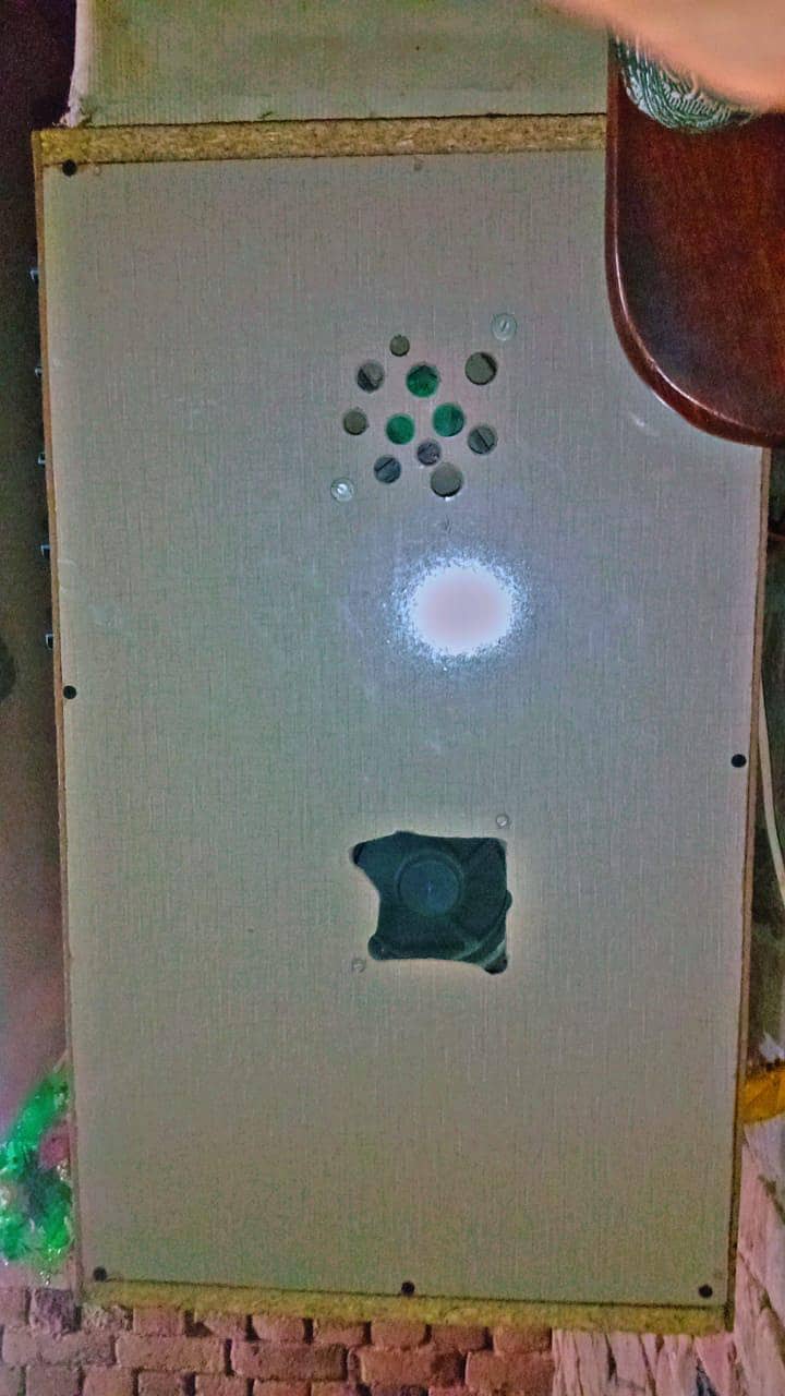 10inch speaker 6