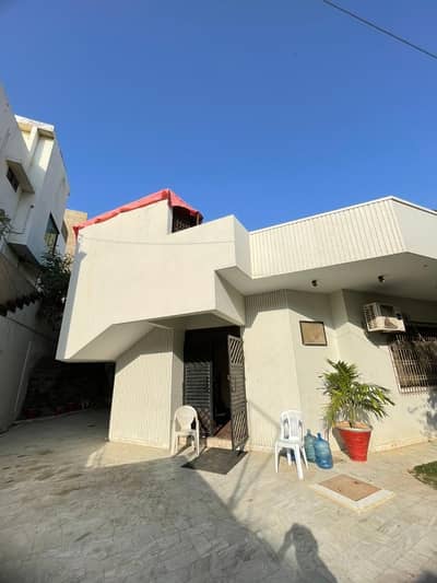 Prime Location 700 Square Yards House Ideally Situated In Gulistan-e-Jauhar - Block 3