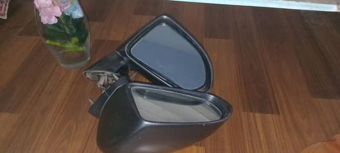 Side Mirror Honda City 2005