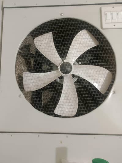 Air coller working on ac available for sale