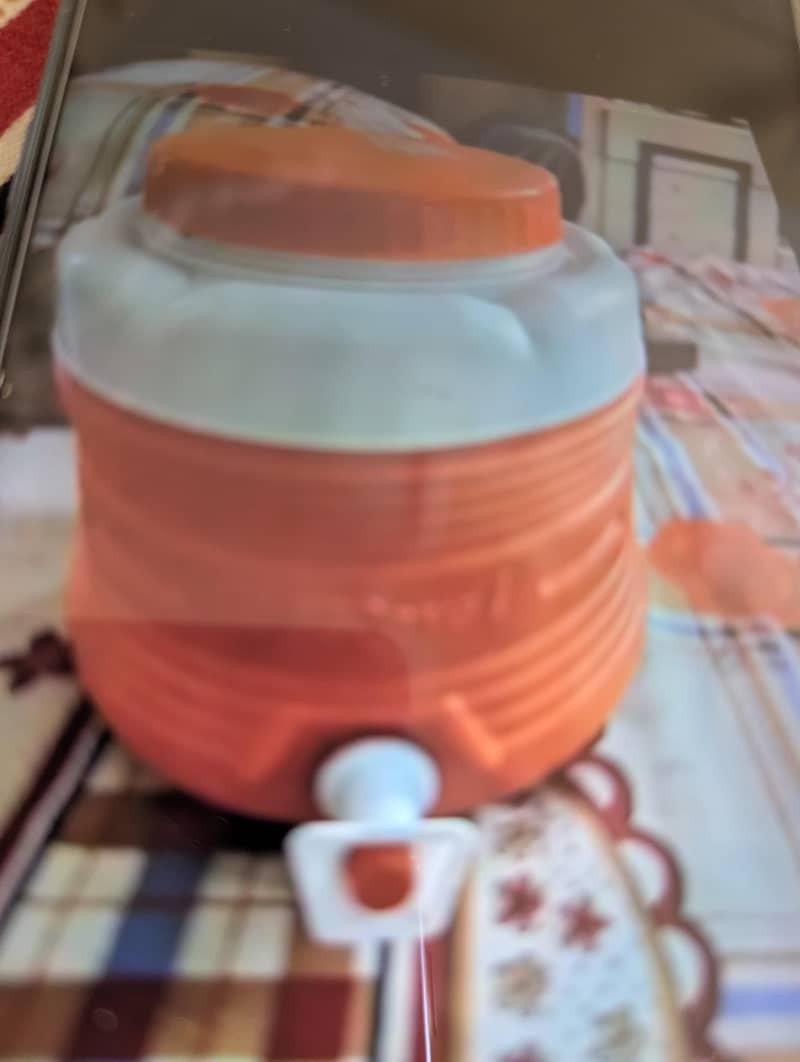 water cooler 1