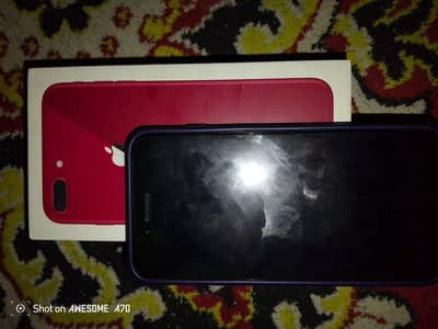 8 plus