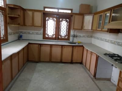 Find Your Ideal Prime Location Upper Portion In Karachi Under Rs. 120000