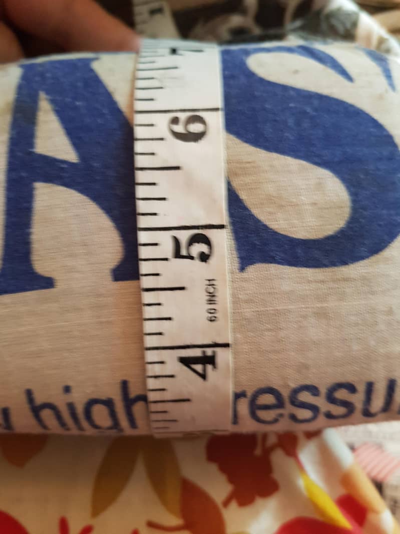 Mattress 3