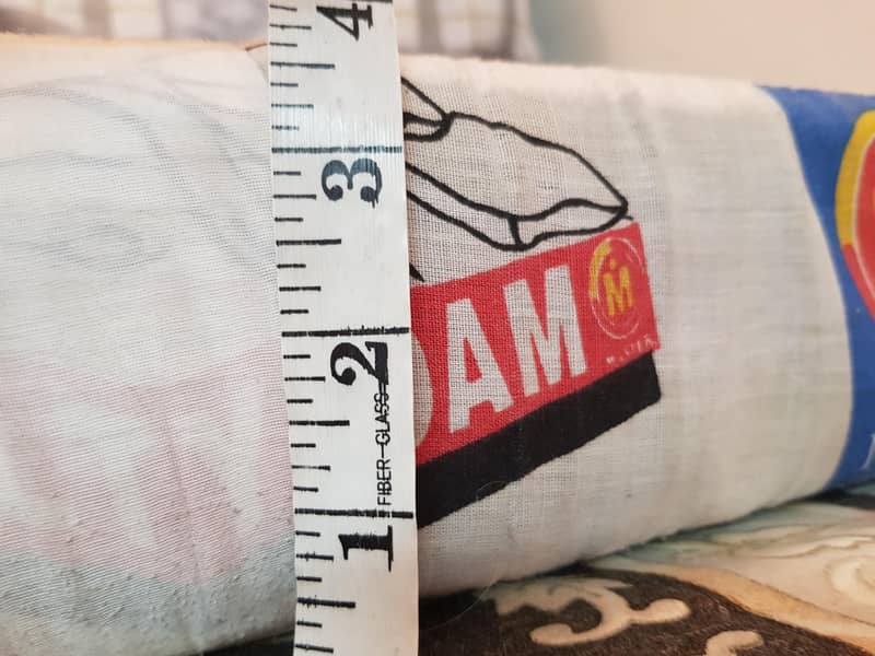 Mattress 6