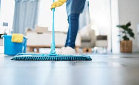 Urgent Hiring Housekeeping and Cleaning Job