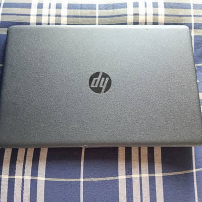 HP 255 G7 Business Laptop | AMD A4 | 8GB RAM | SSD