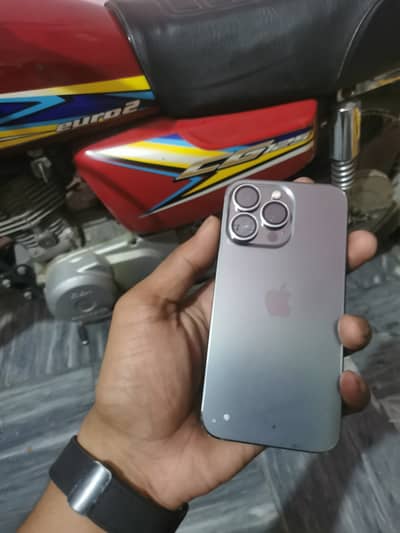 Iphone 13 pro