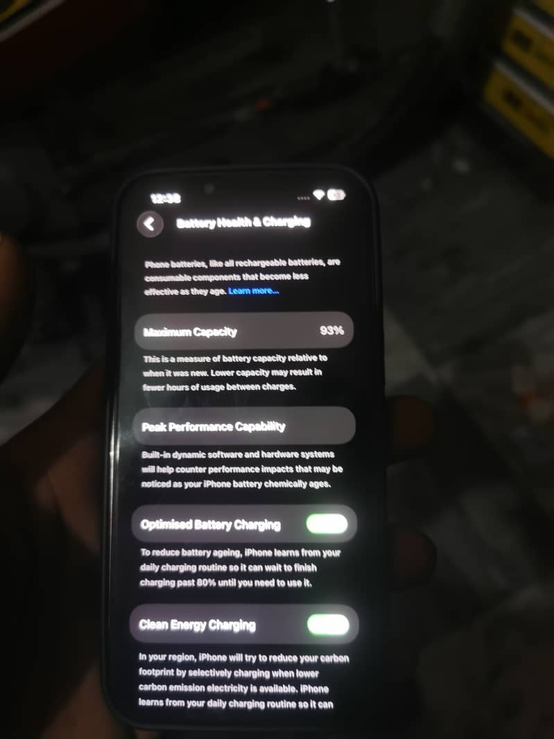 Iphone 13 pro 1