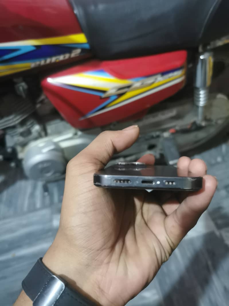 Iphone 13 pro 2