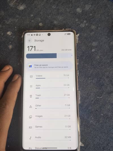 google pixel 6 pro 256