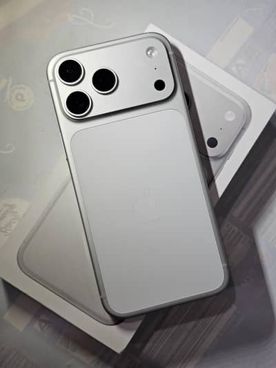 Iphone 17pro max