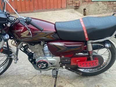 Bike sale