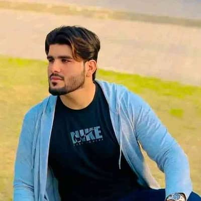 Peer Muhammad